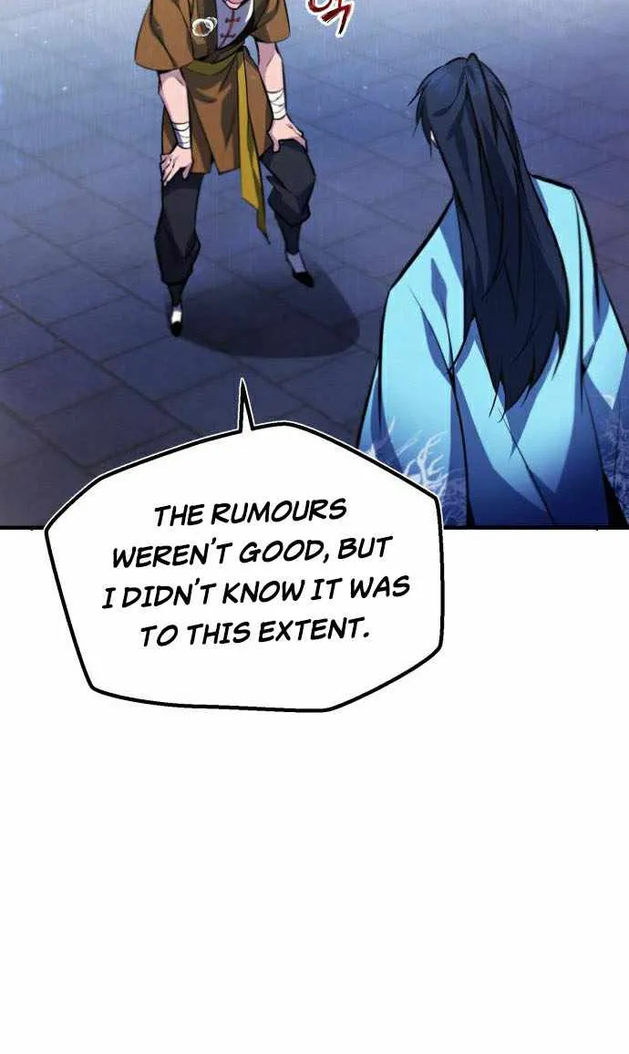 One hit teacher master baek Chapter 19 page 95 - 