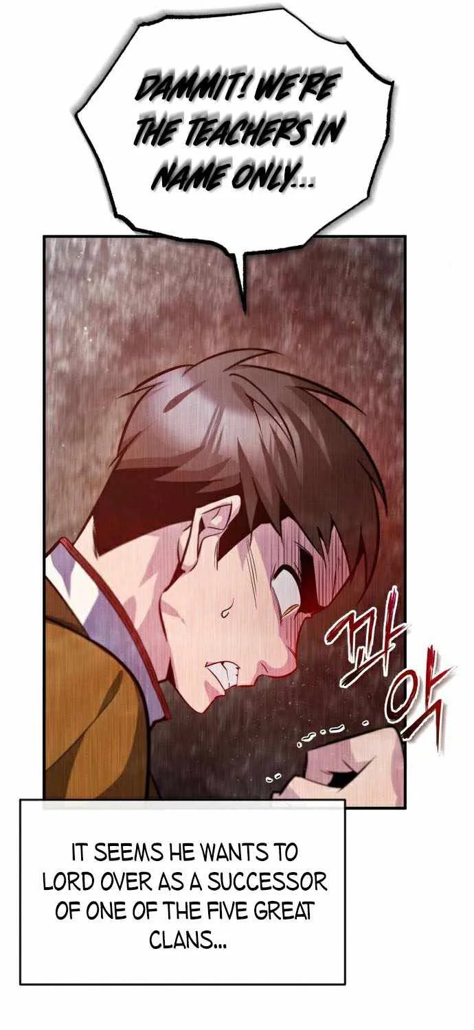 One hit teacher master baek Chapter 19 page 96 - 