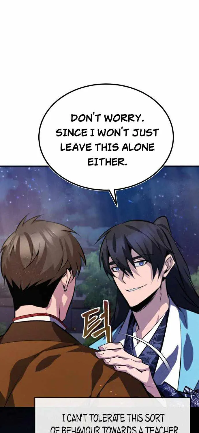 One hit teacher master baek Chapter 19 page 97 - 
