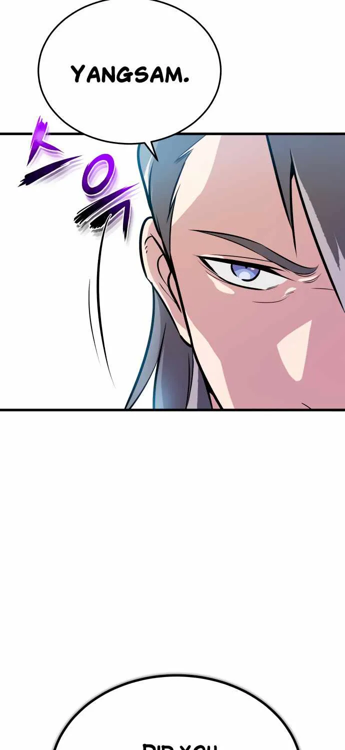 One hit teacher master baek Chapter 2 page 12 - 