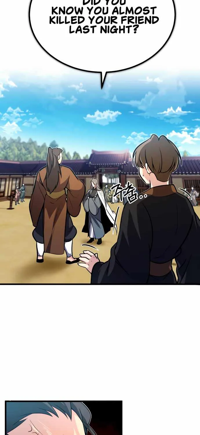 One hit teacher master baek Chapter 2 page 13 - 