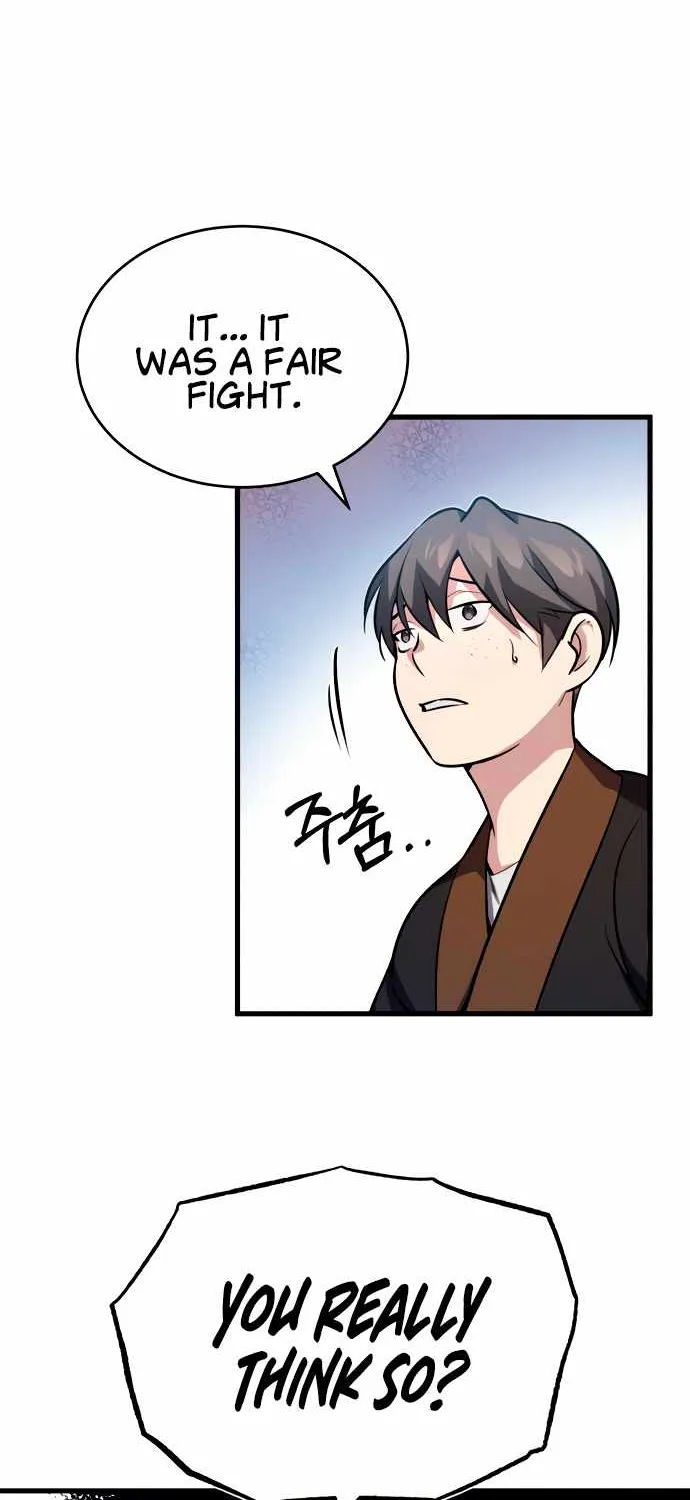 One hit teacher master baek Chapter 2 page 15 - 