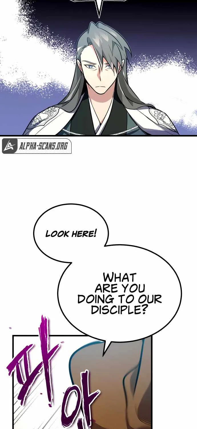 One hit teacher master baek Chapter 2 page 16 - 