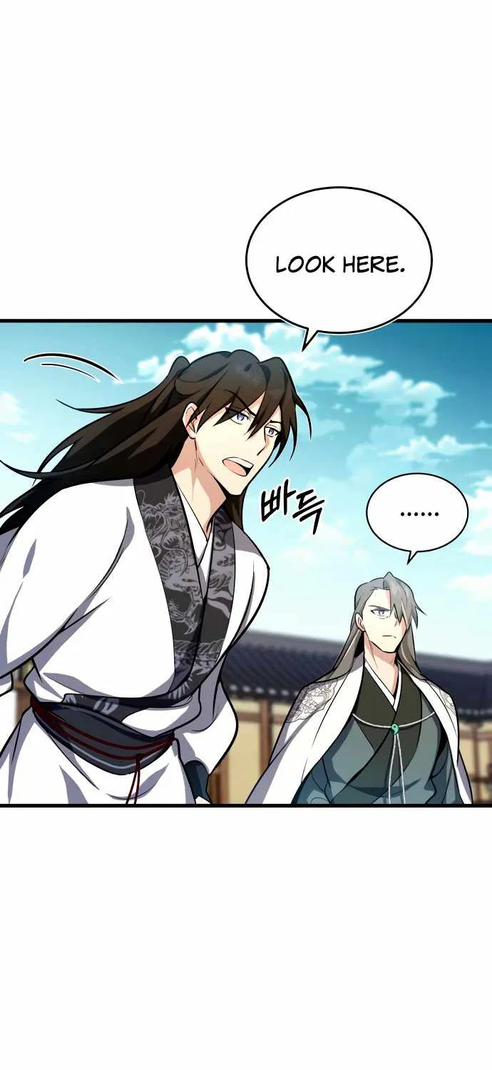 One hit teacher master baek Chapter 2 page 19 - 