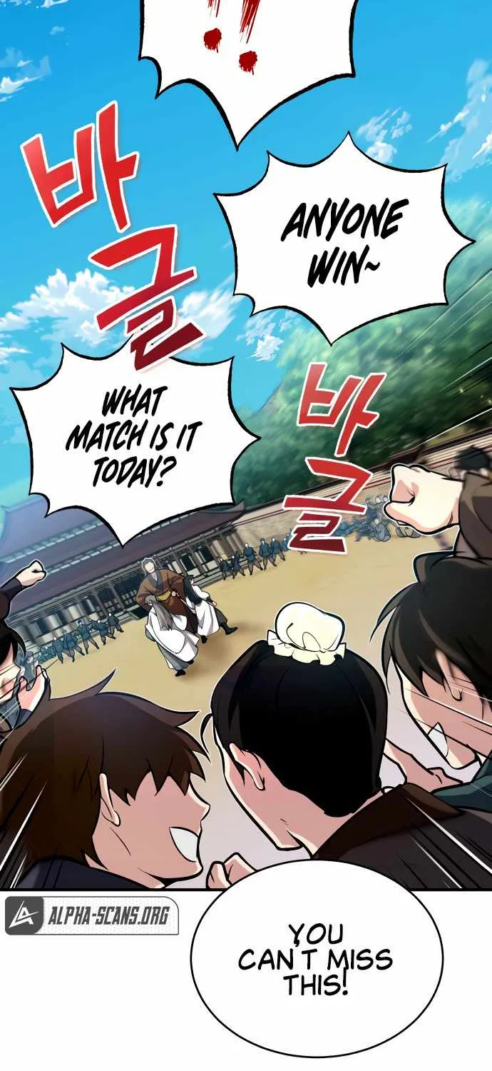 One hit teacher master baek Chapter 2 page 23 - 
