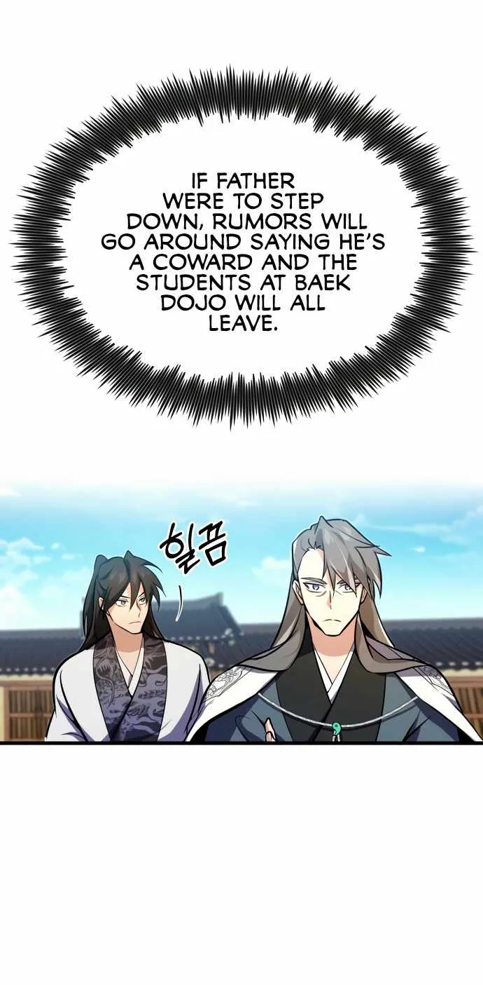 One hit teacher master baek Chapter 2 page 25 - 