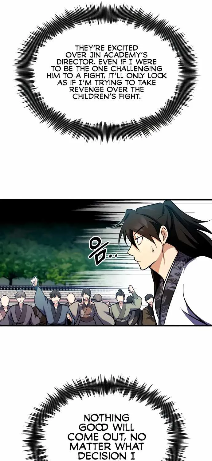 One hit teacher master baek Chapter 2 page 26 - 