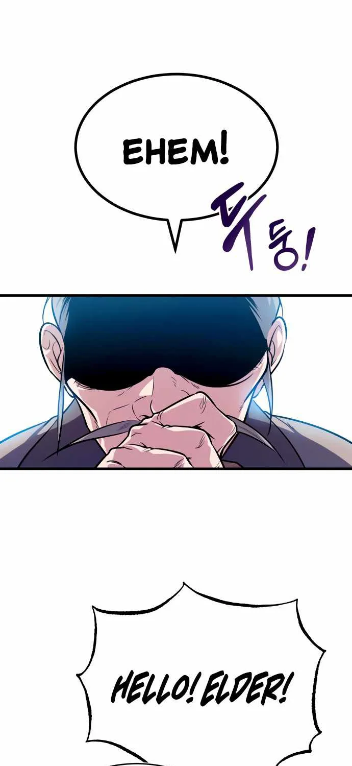One hit teacher master baek Chapter 2 page 28 - 