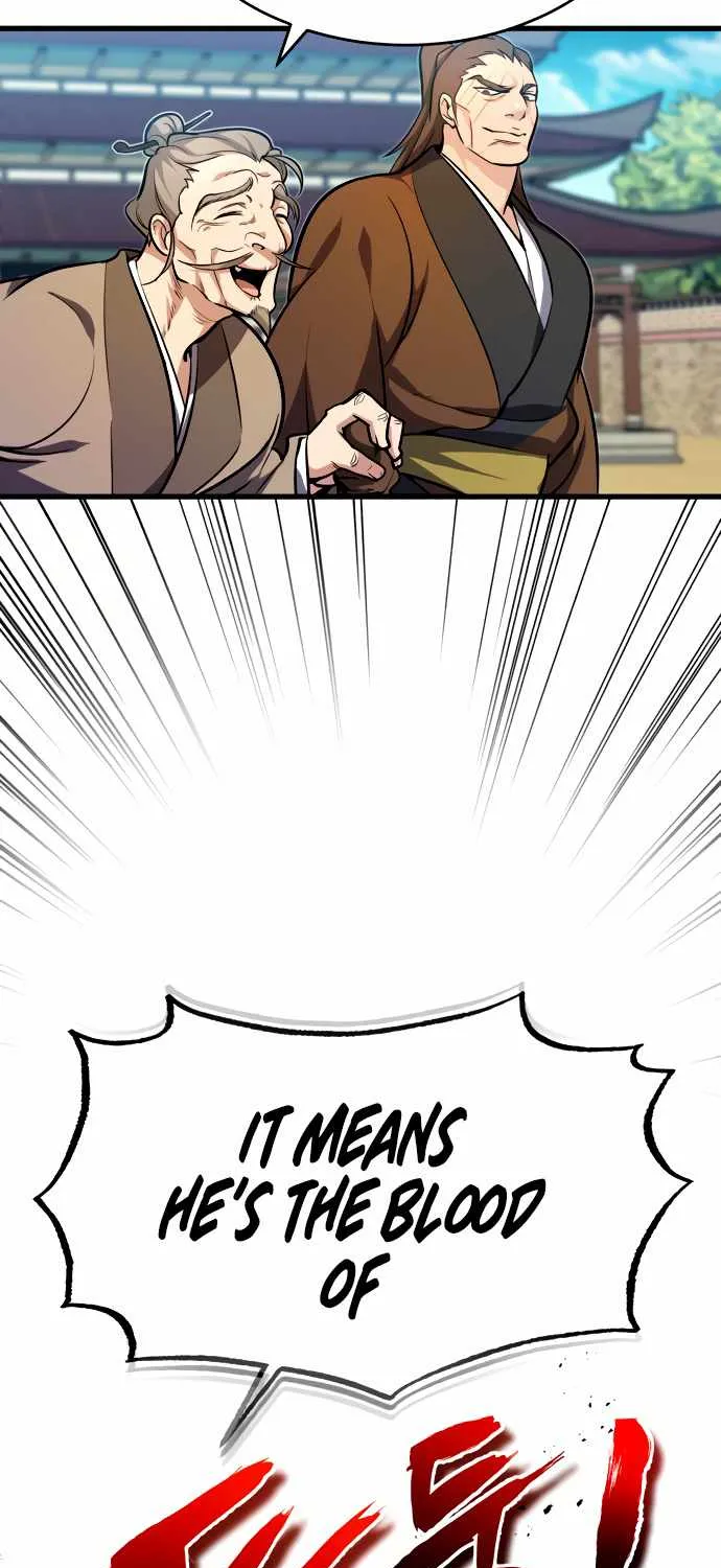 One hit teacher master baek Chapter 2 page 30 - 