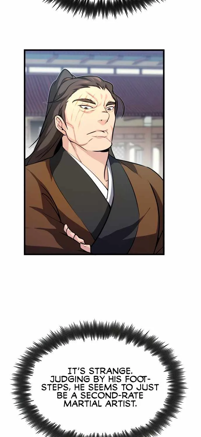 One hit teacher master baek Chapter 2 page 4 - 
