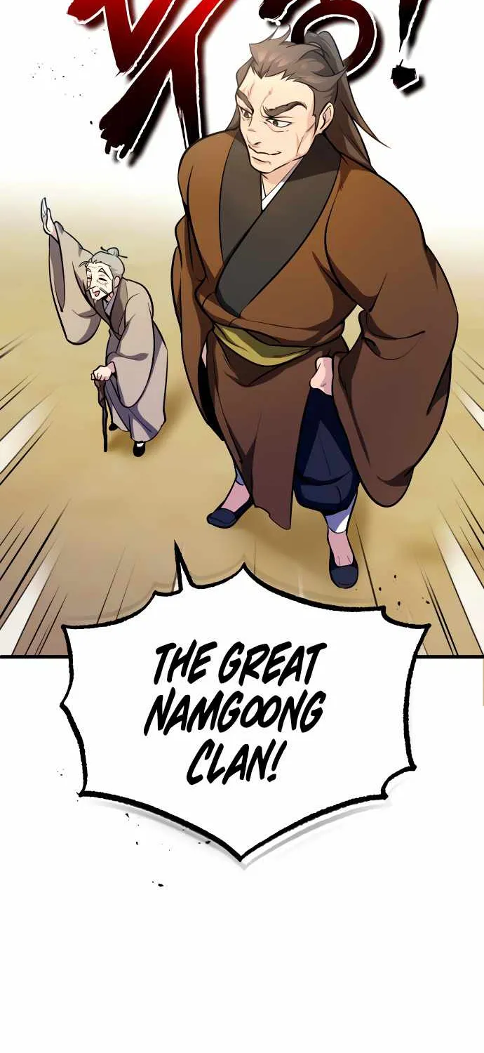 One hit teacher master baek Chapter 2 page 31 - 