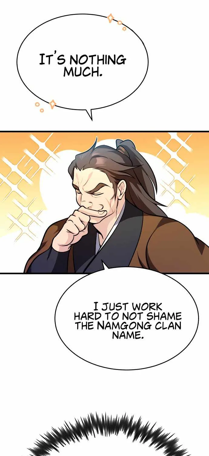One hit teacher master baek Chapter 2 page 32 - 