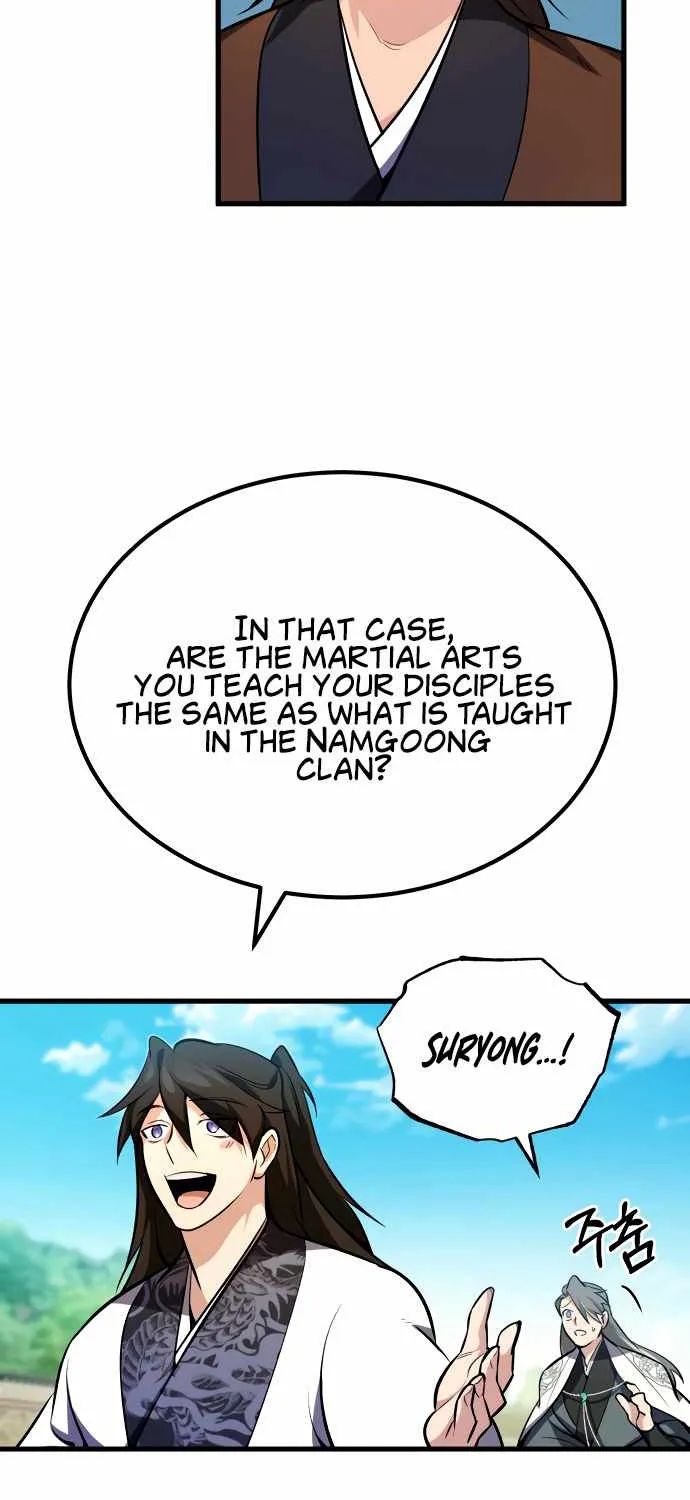 One hit teacher master baek Chapter 2 page 36 - 