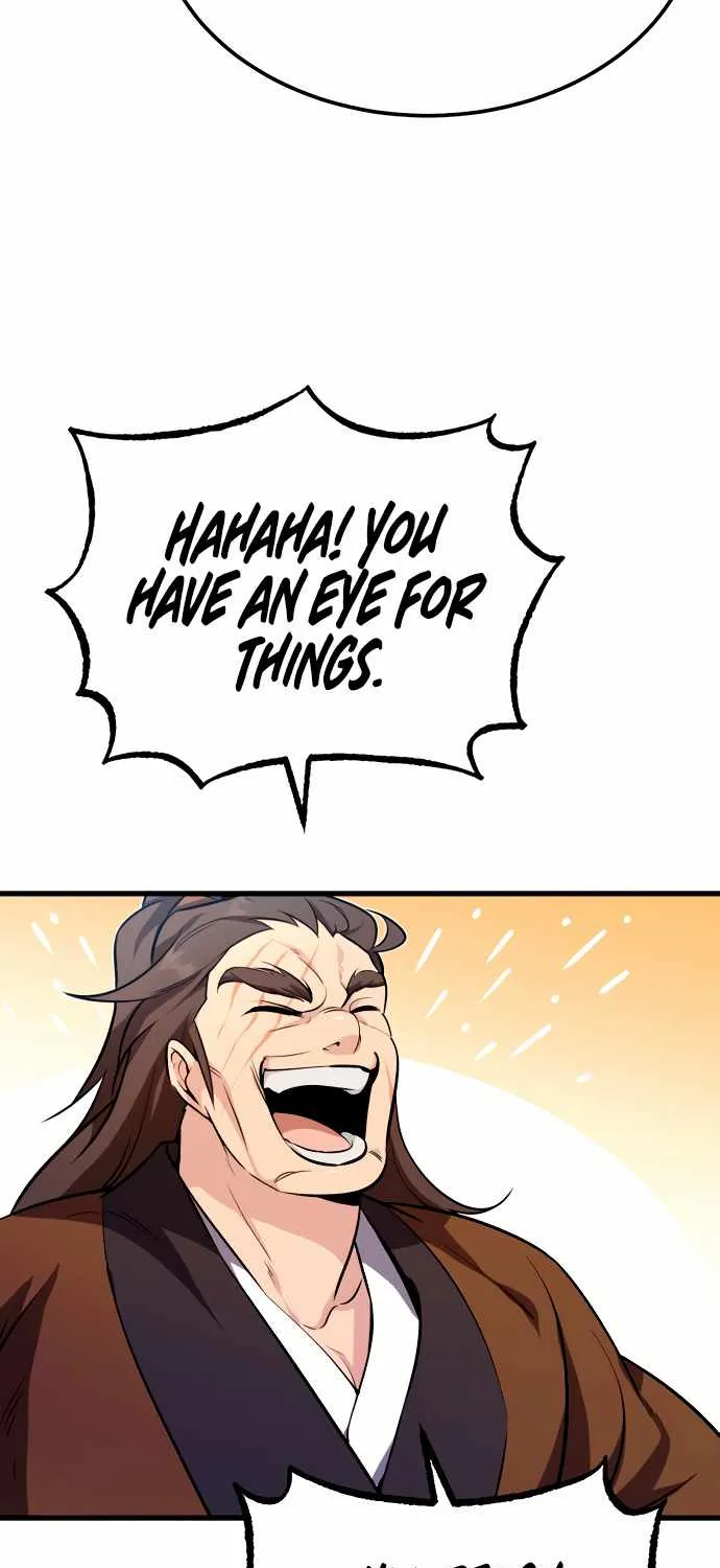 One hit teacher master baek Chapter 2 page 38 - 