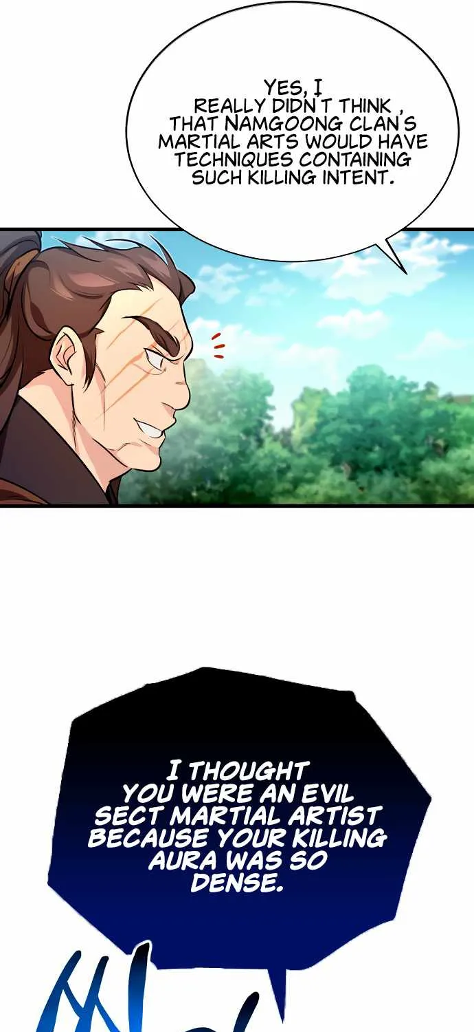 One hit teacher master baek Chapter 2 page 42 - 