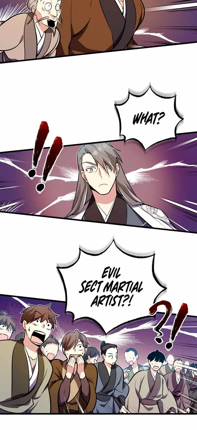 One hit teacher master baek Chapter 2 page 44 - 