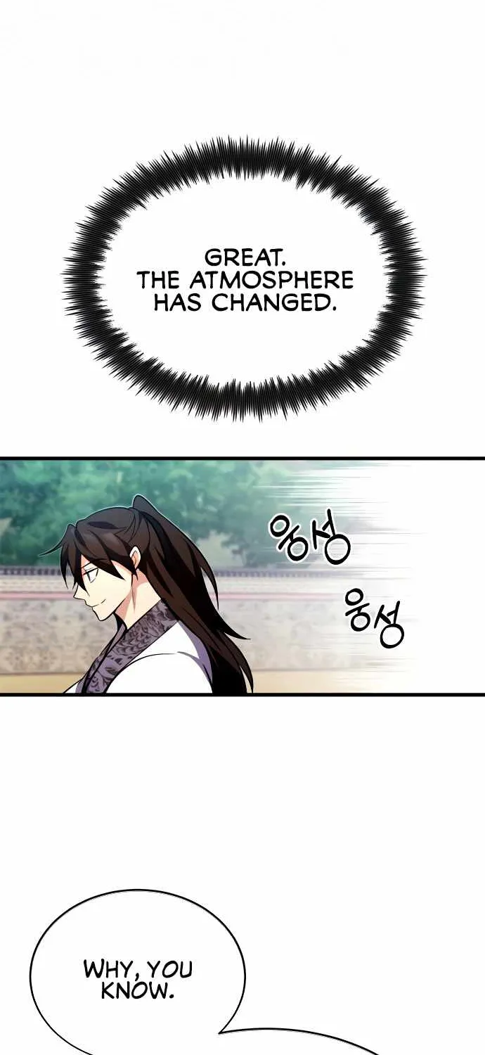 One hit teacher master baek Chapter 2 page 45 - 