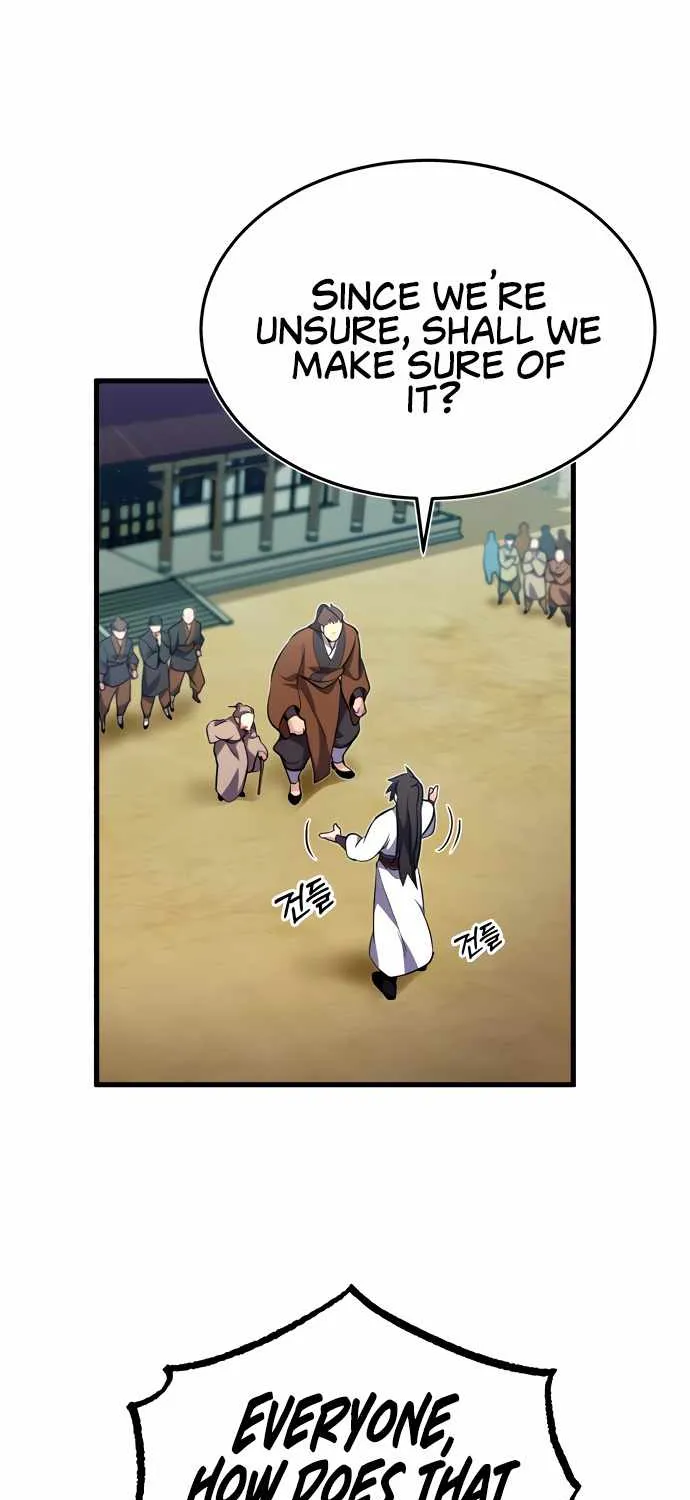 One hit teacher master baek Chapter 2 page 52 - 