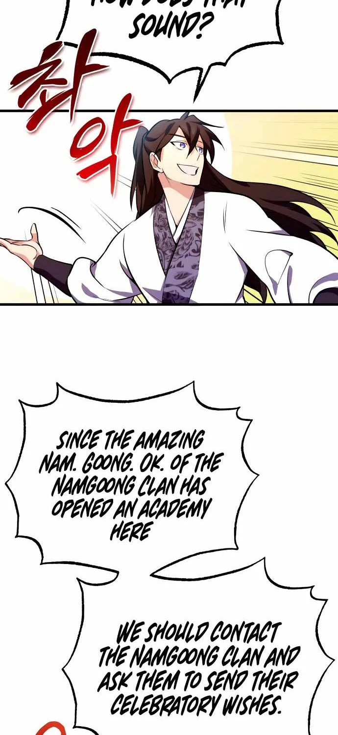 One hit teacher master baek Chapter 2 page 53 - 