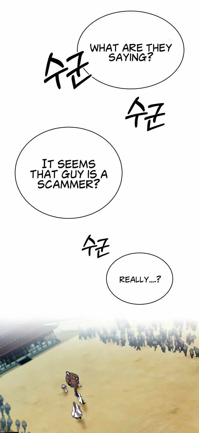 One hit teacher master baek Chapter 2 page 58 - 