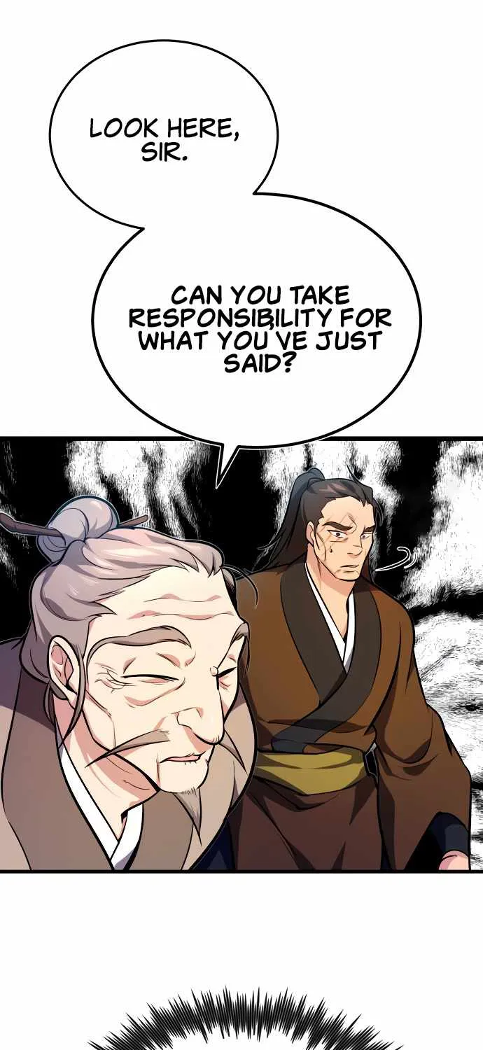 One hit teacher master baek Chapter 2 page 60 - 