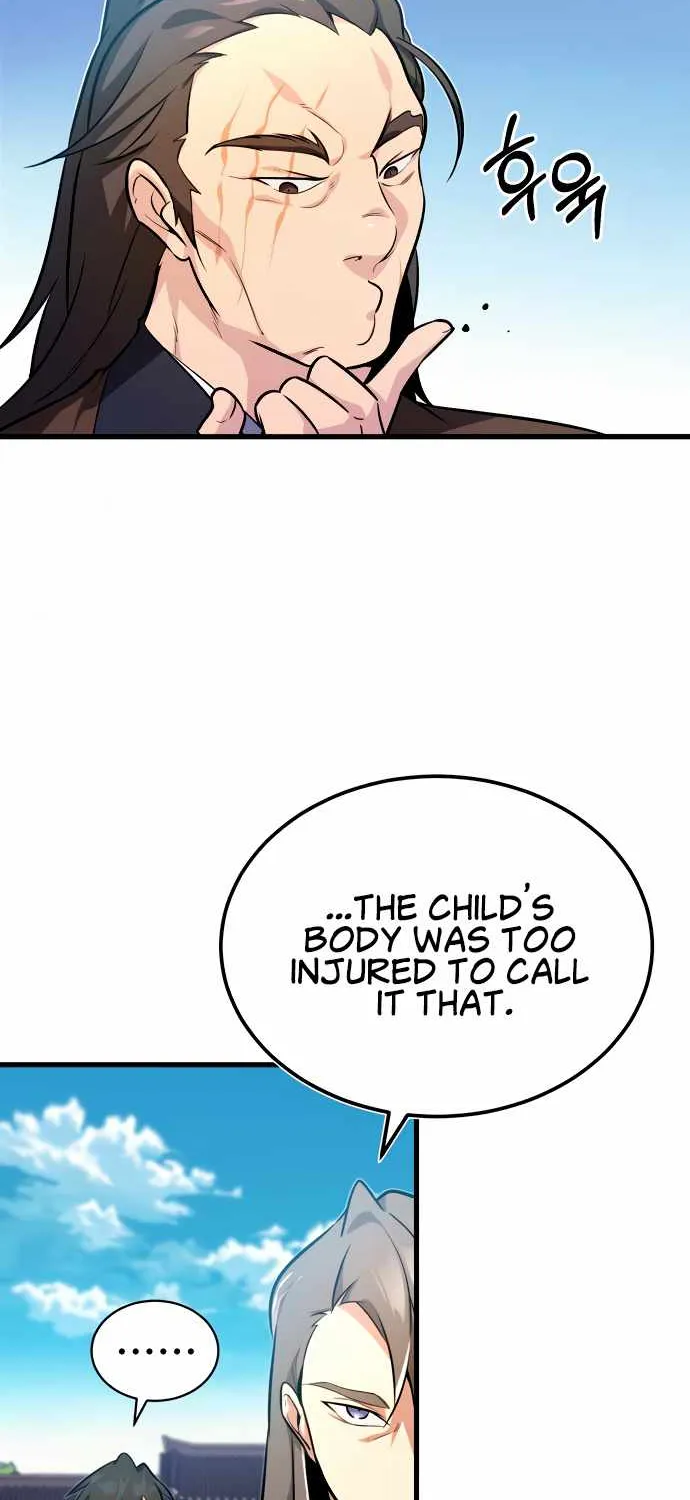 One hit teacher master baek Chapter 2 page 7 - 