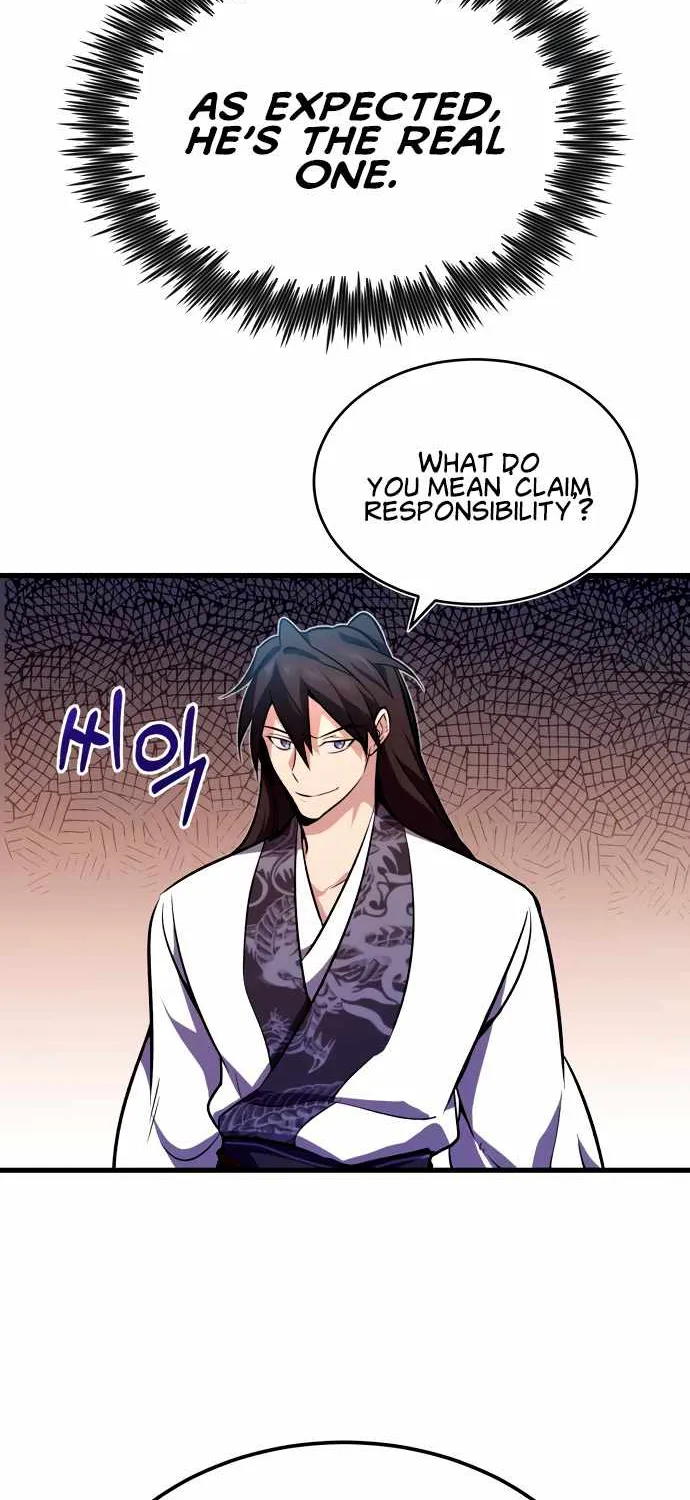 One hit teacher master baek Chapter 2 page 61 - 