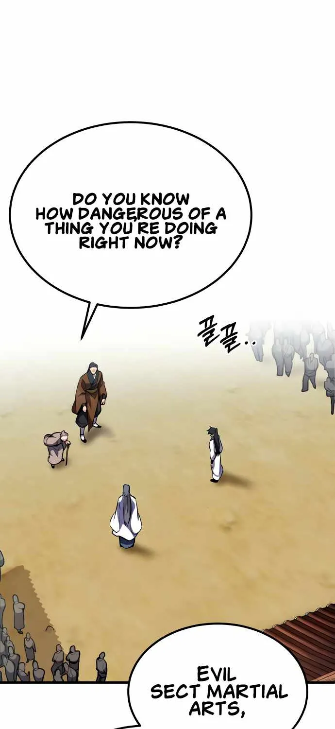 One hit teacher master baek Chapter 2 page 63 - 