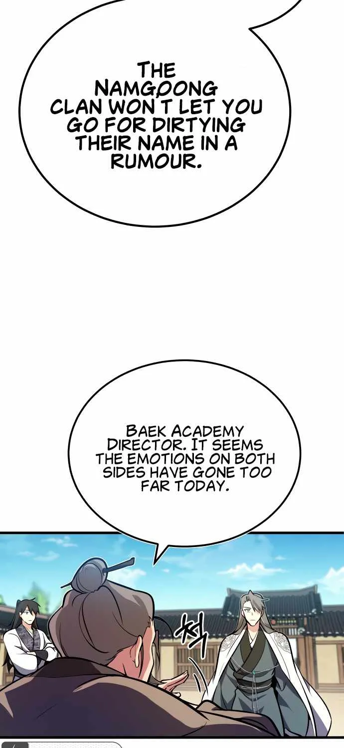 One hit teacher master baek Chapter 2 page 64 - 