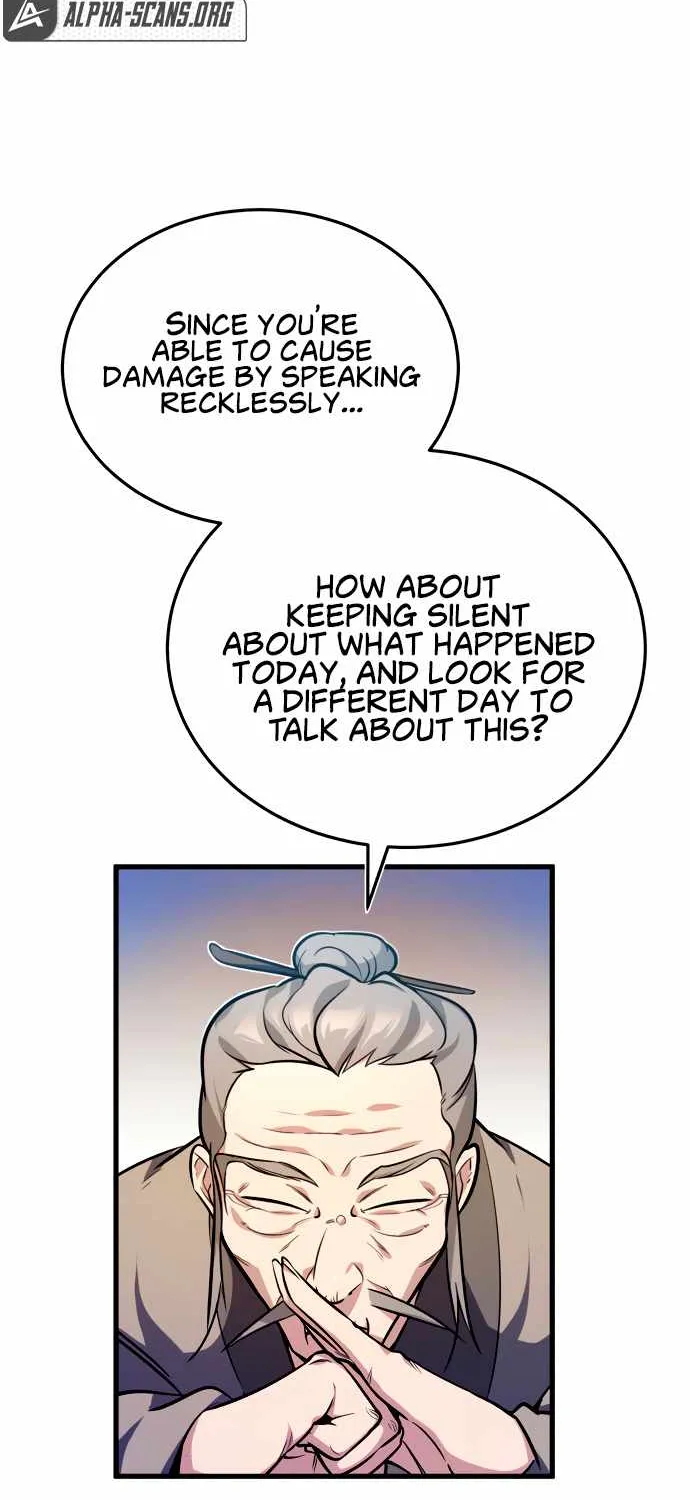 One hit teacher master baek Chapter 2 page 65 - 