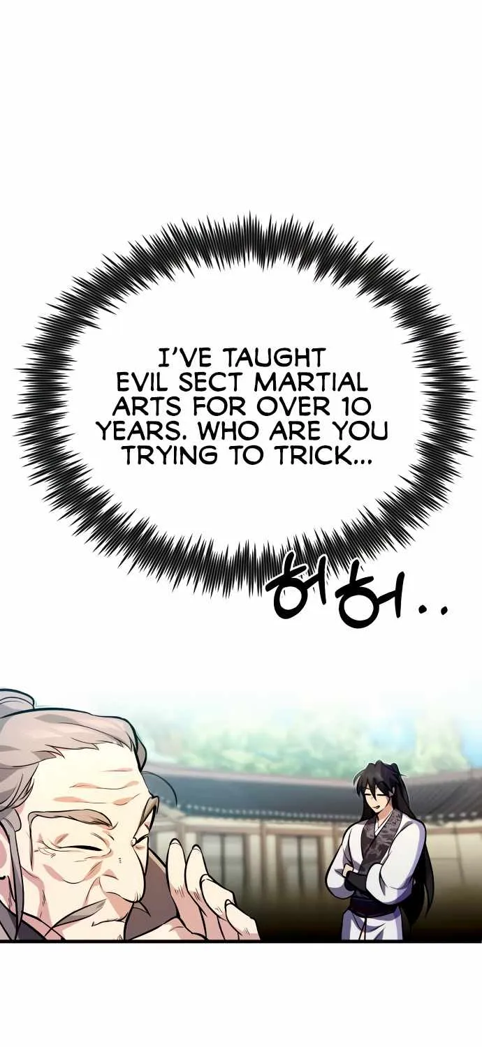 One hit teacher master baek Chapter 2 page 66 - 