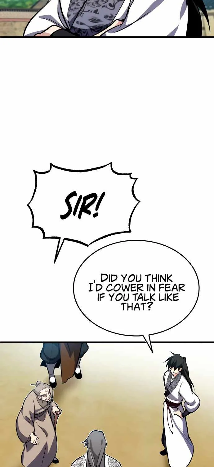 One hit teacher master baek Chapter 2 page 68 - 