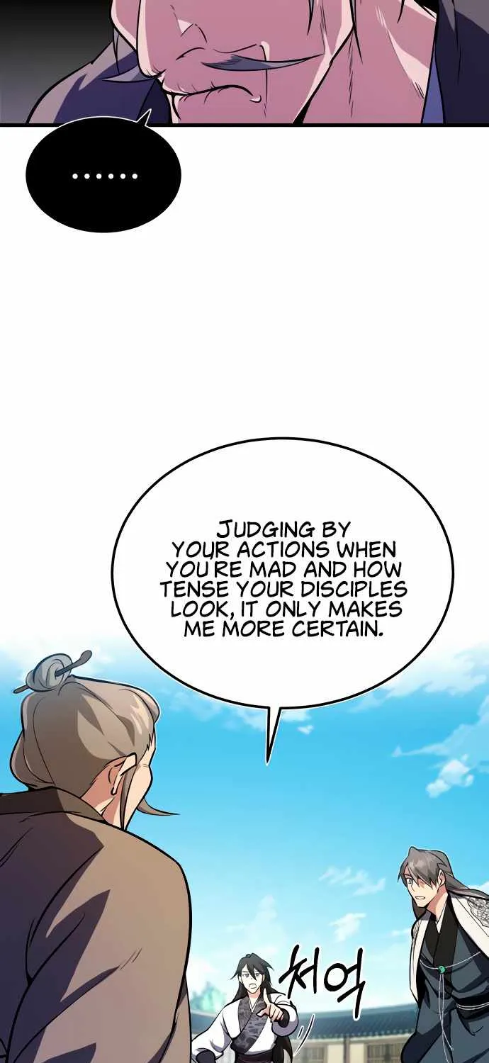 One hit teacher master baek Chapter 2 page 70 - 