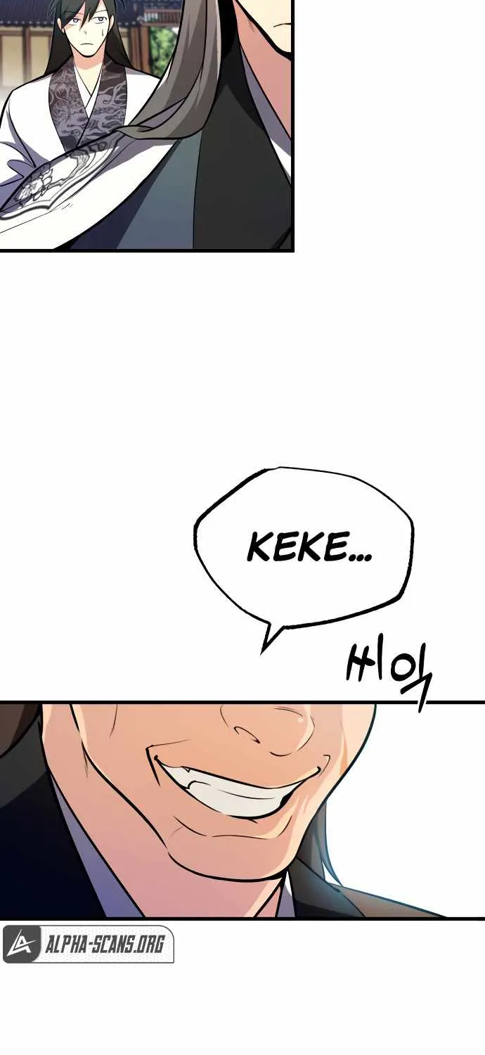 One hit teacher master baek Chapter 2 page 8 - 
