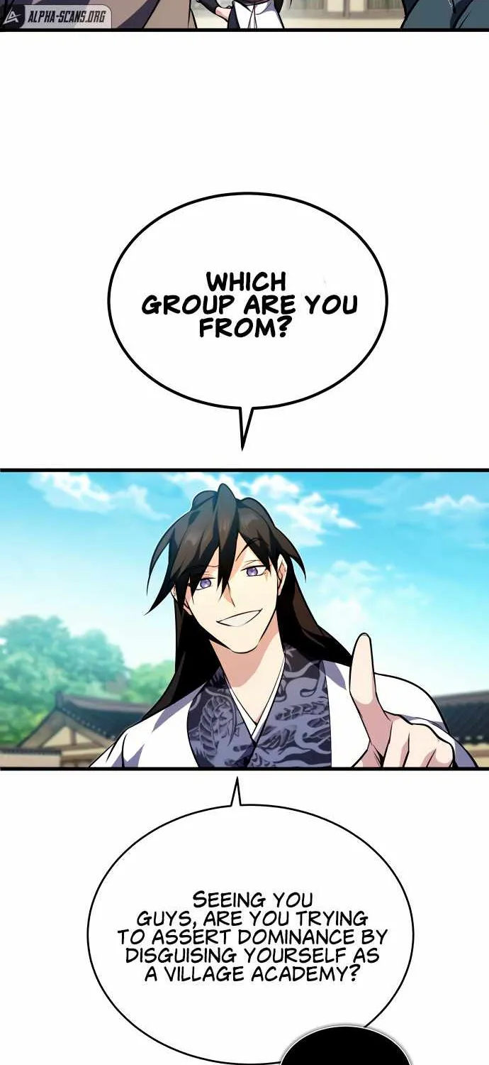 One hit teacher master baek Chapter 2 page 71 - 