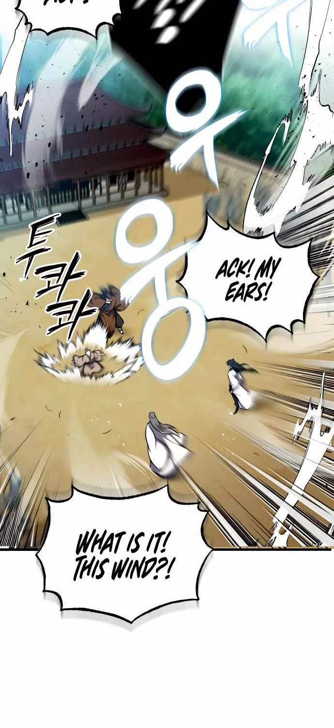 One hit teacher master baek Chapter 2 page 77 - 