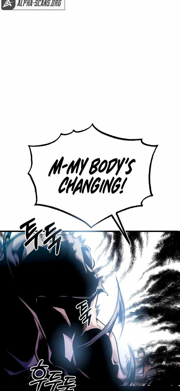 One hit teacher master baek Chapter 2 page 80 - 