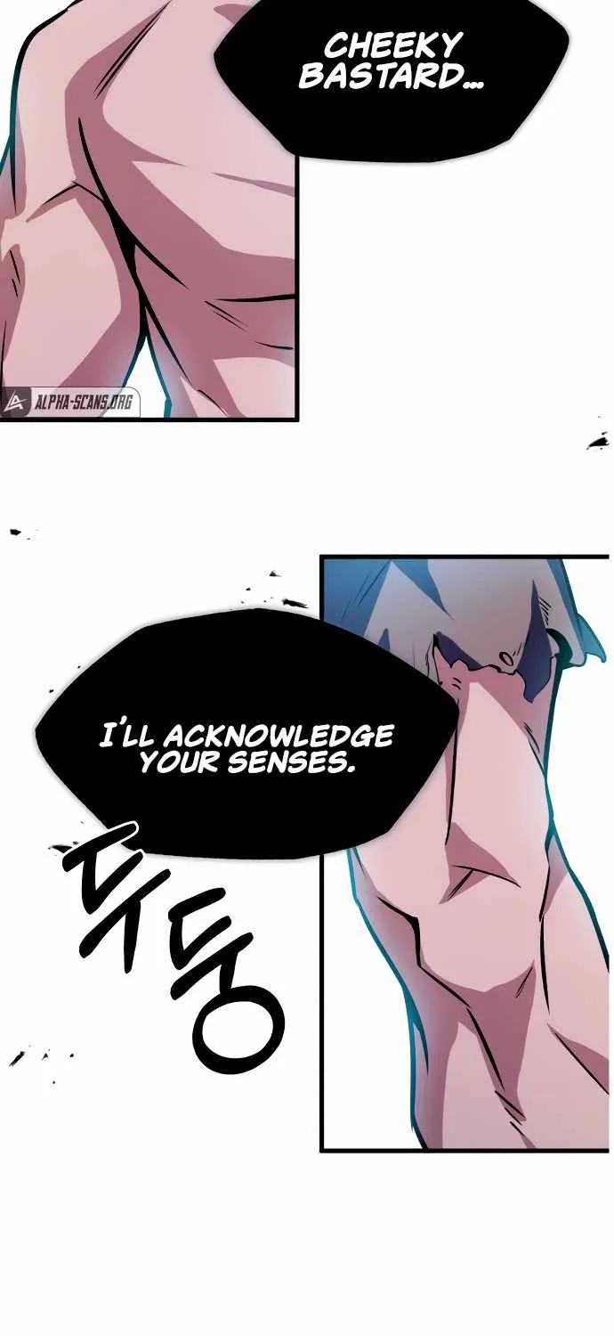 One hit teacher master baek Chapter 2 page 84 - 