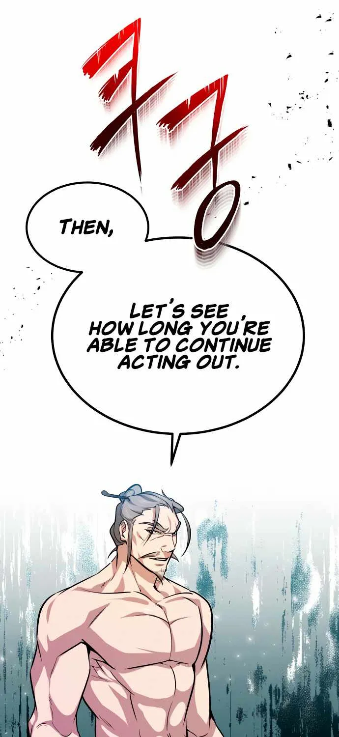 One hit teacher master baek Chapter 2 page 85 - 