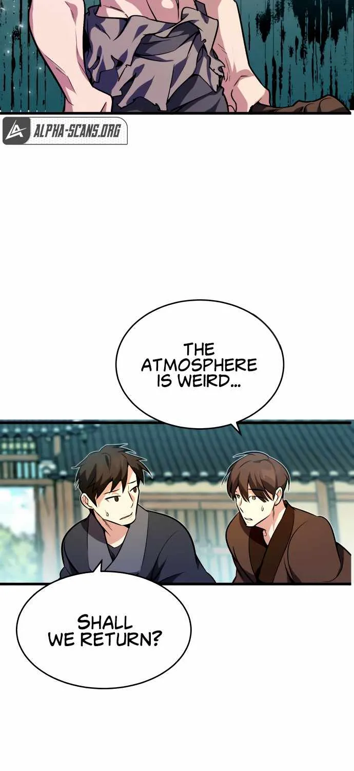 One hit teacher master baek Chapter 2 page 86 - 
