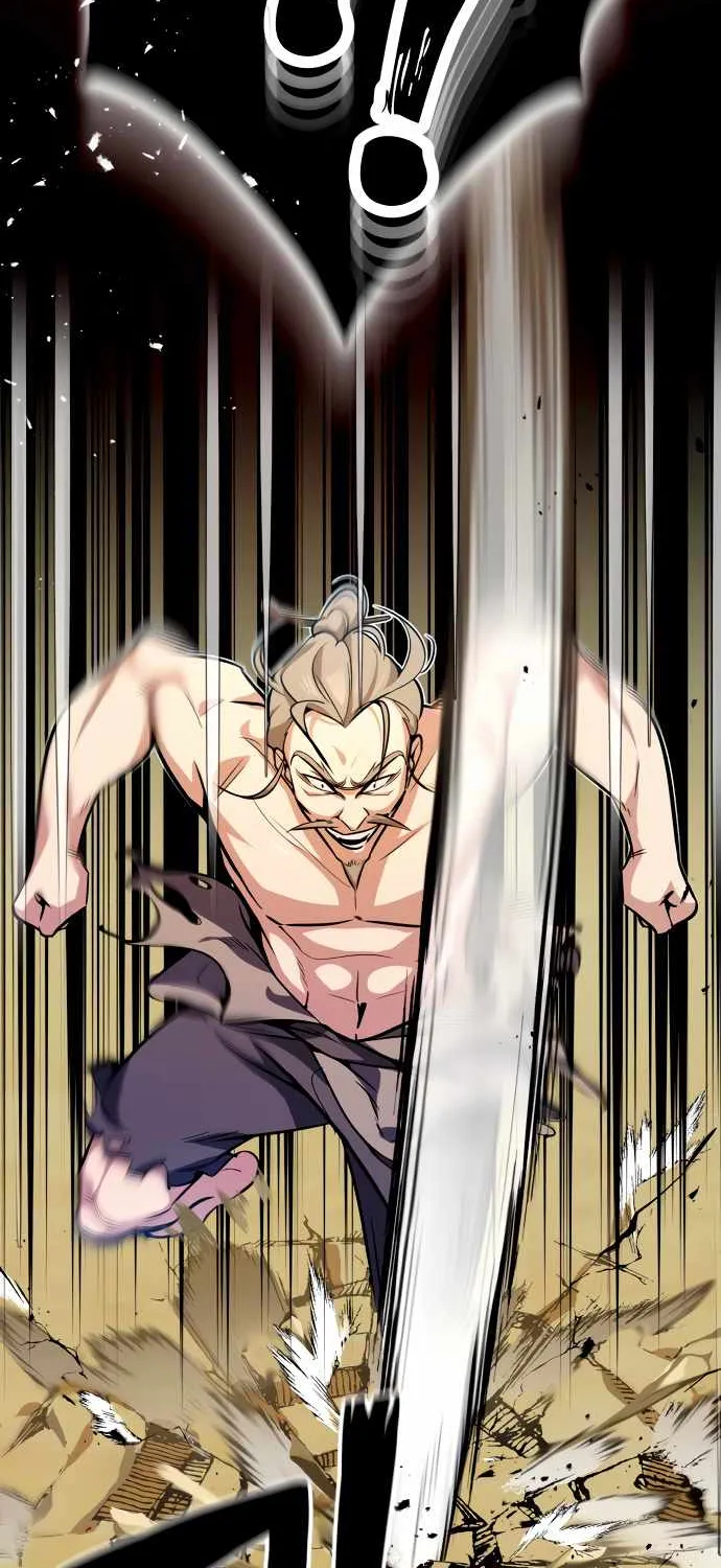 One hit teacher master baek Chapter 2 page 89 - 