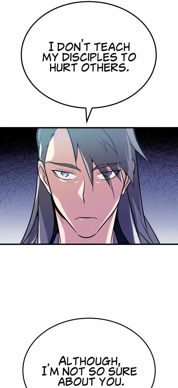 One hit teacher master baek Chapter 2 page 10 - 