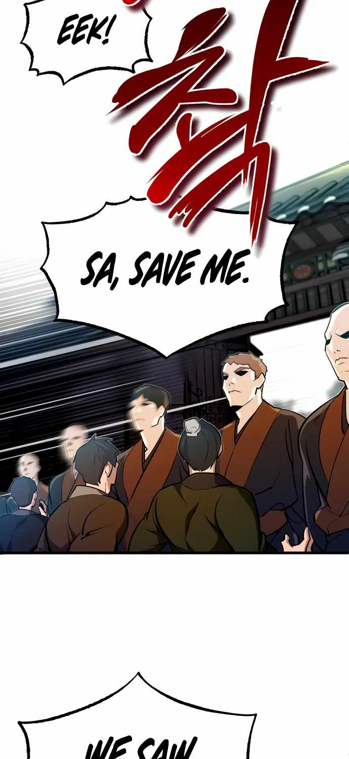 One hit teacher master baek Chapter 2 page 92 - 