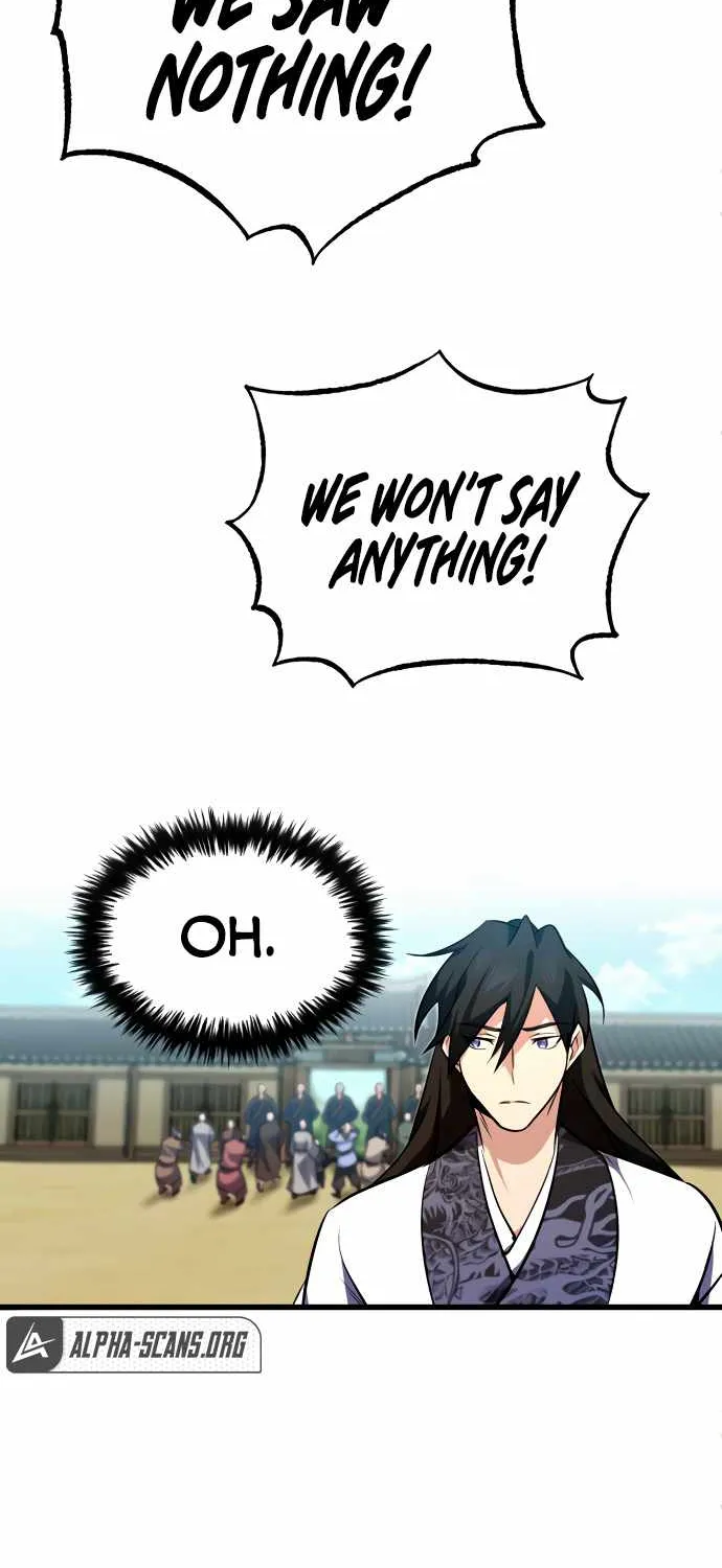 One hit teacher master baek Chapter 2 page 93 - 
