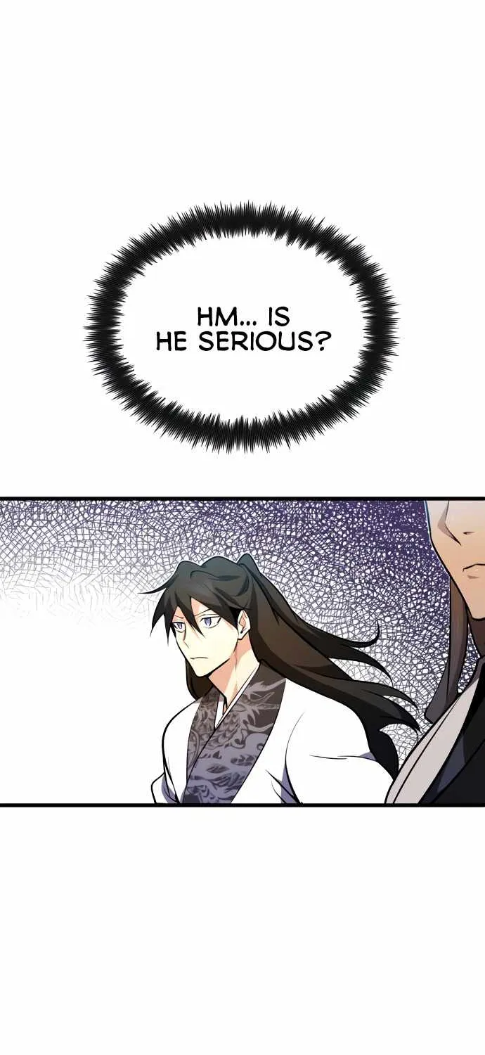 One hit teacher master baek Chapter 2 page 97 - 