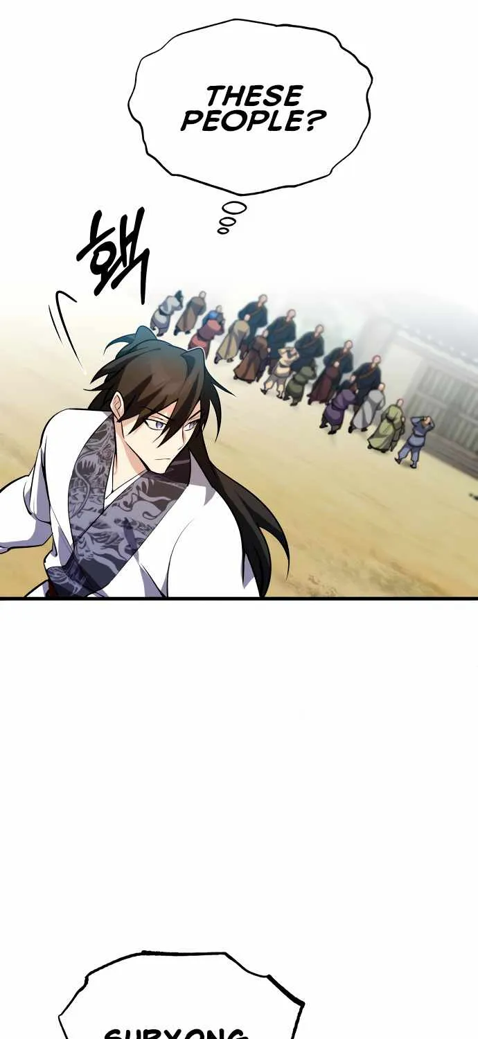 One hit teacher master baek Chapter 2 page 98 - 