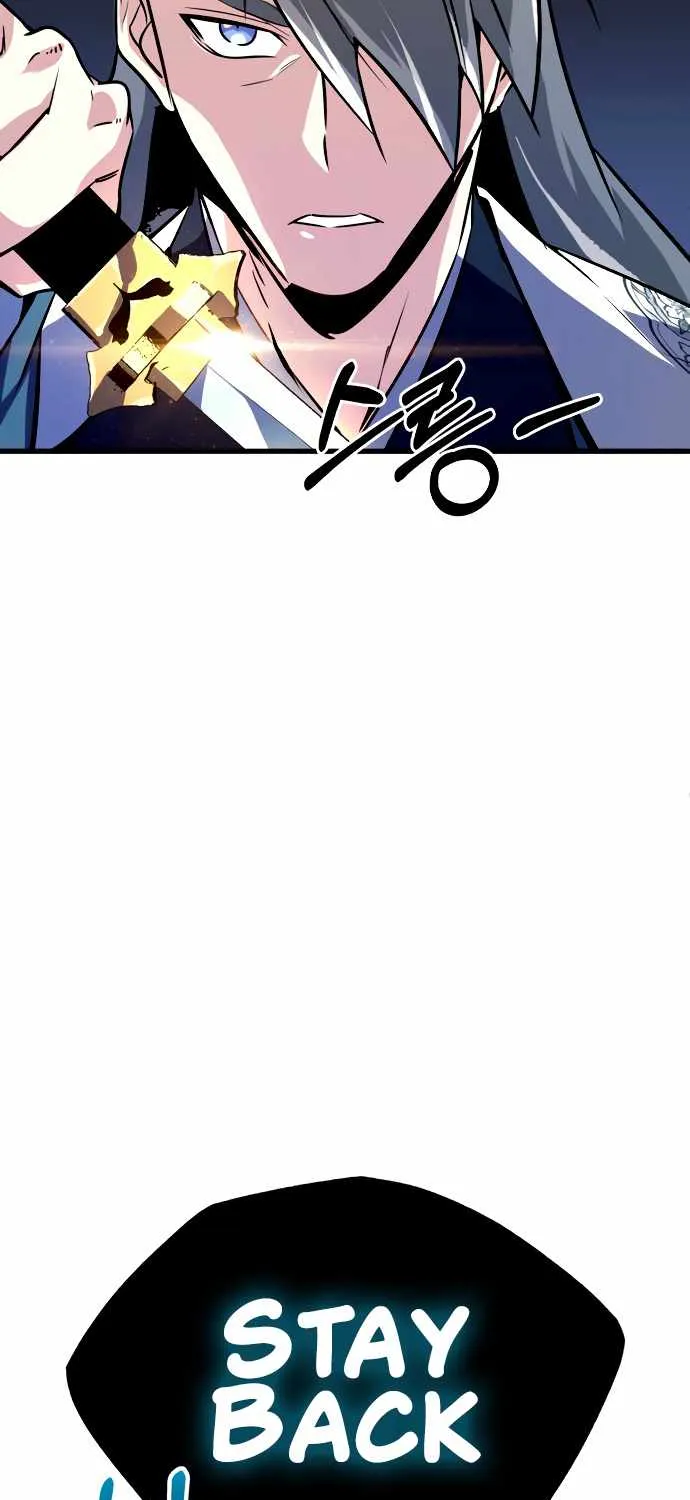 One hit teacher master baek Chapter 2 page 100 - 