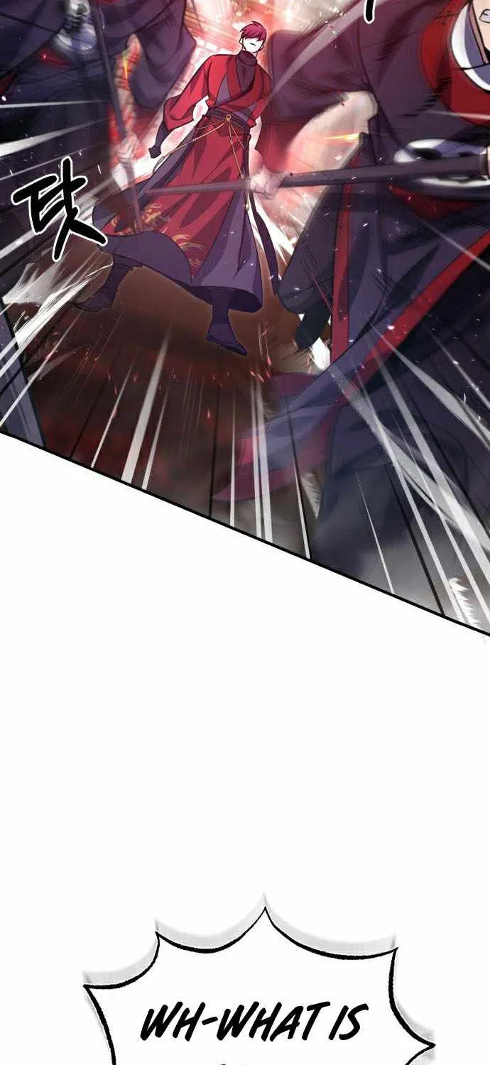 One hit teacher master baek Chapter 20 page 24 - 