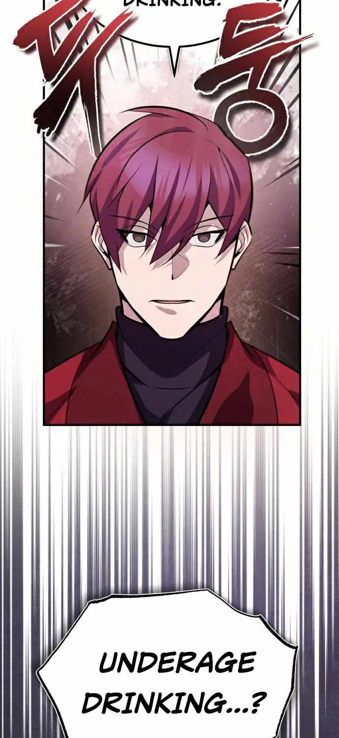 One hit teacher master baek Chapter 20 page 26 - 