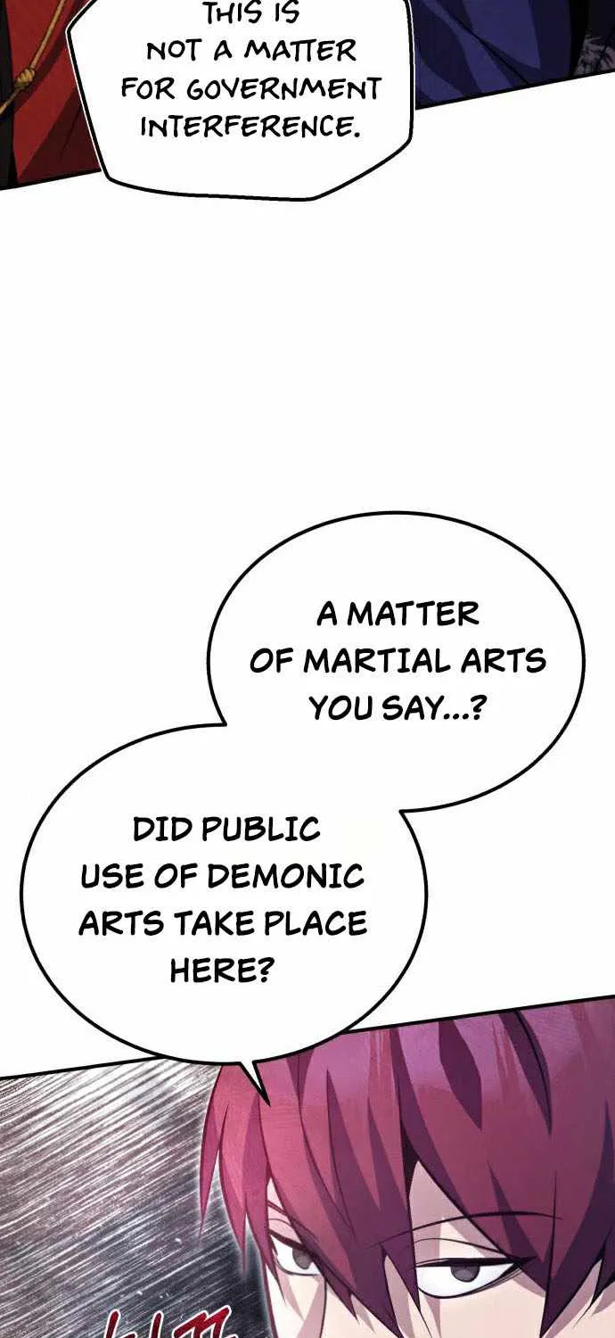 One hit teacher master baek Chapter 20 page 29 - 
